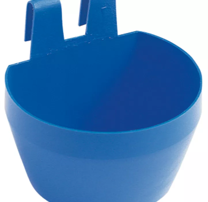 Trinkbecher/Futternapf