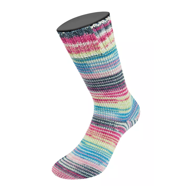 Strickgarn Meilenweit 6-F Asia