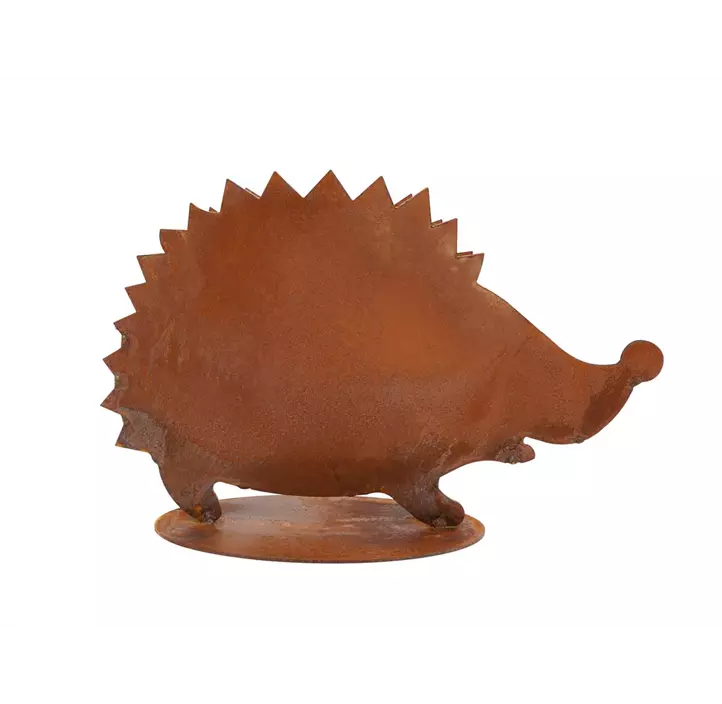Igel Toni