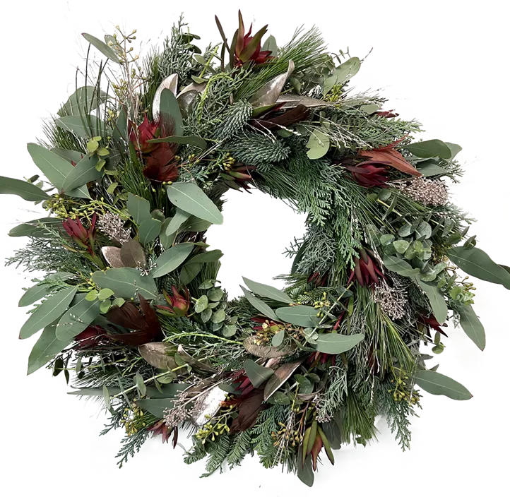 Mixkranz exclusiv, Boho Style Mixkranz exclusiv, Boho Style