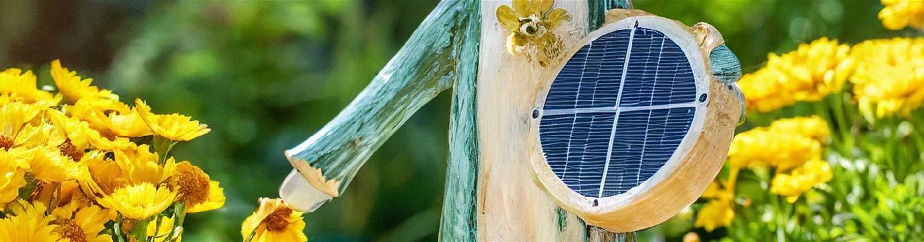 Firefly Dekofigur mit Solarfunktion im Garten 60561-0-794-2304-493 Firefly Dekofigur mit Solarfunktion im Garten 60561-0-794-2304-493