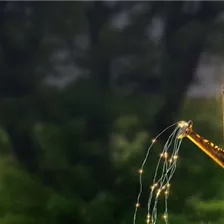 Solar Fackeln & Steckleuchten