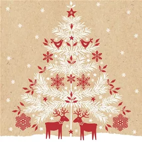 Serviette By Nature Scandinavia Serviette By Nature Scandinavia