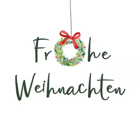 Serviette Kleiner Kranz Serviette Kleiner Kranz