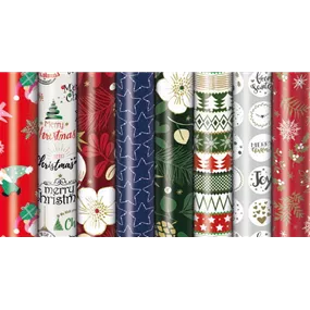 Rollenpapier sortiert Rollenpapier sortiert