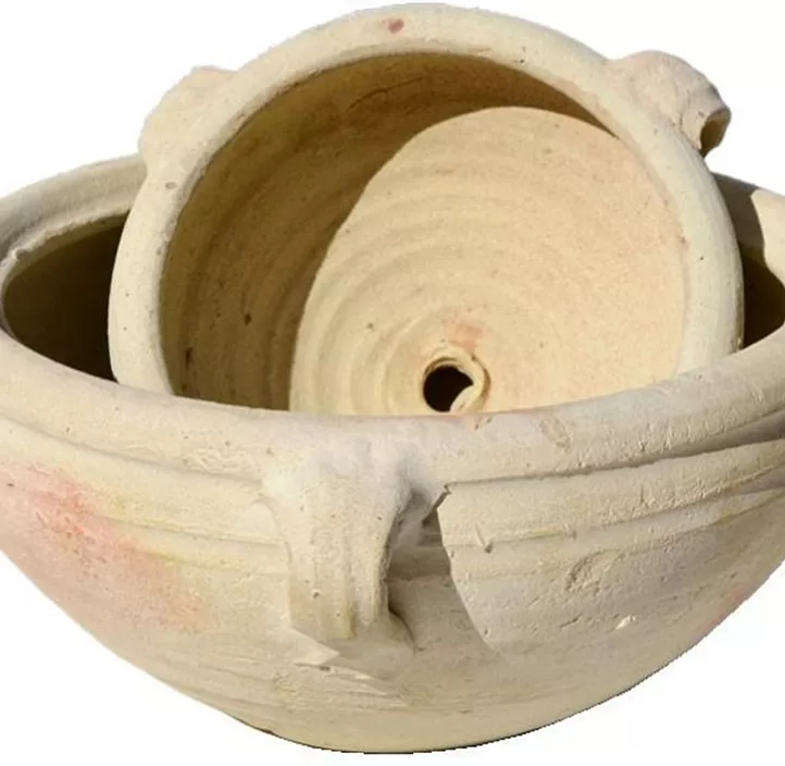 Schale Terra, 20 cm