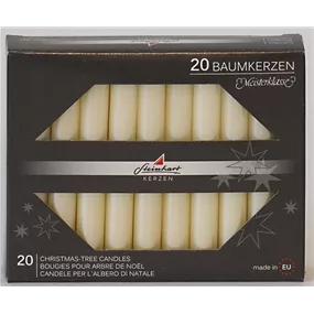 Baumkerze Edelglanz Baumkerze Edelglanz