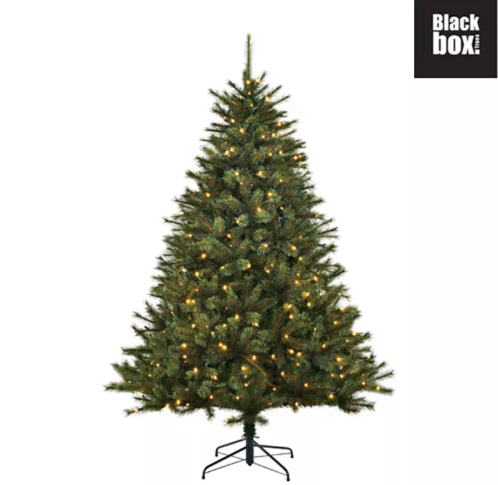 Weihnachtsbaum Toronto Deluxe, LED