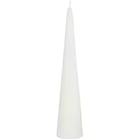 Rustic Spitzkegel