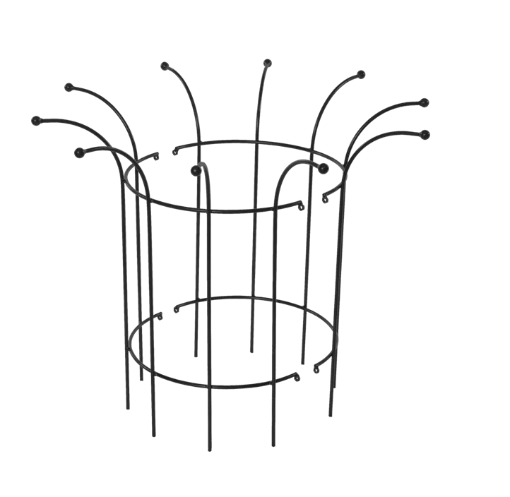 Staudenstütze Kaltis, ⌀ 45 cm