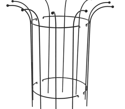 Staudenstütze Kaltis, ⌀ 55 cm