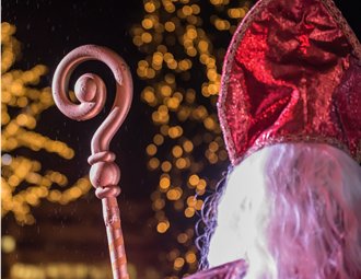 Nikolaus bei bellaflora