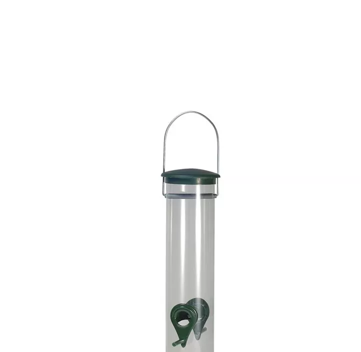 CJ Futtersäule Kunststoff, 35 cm