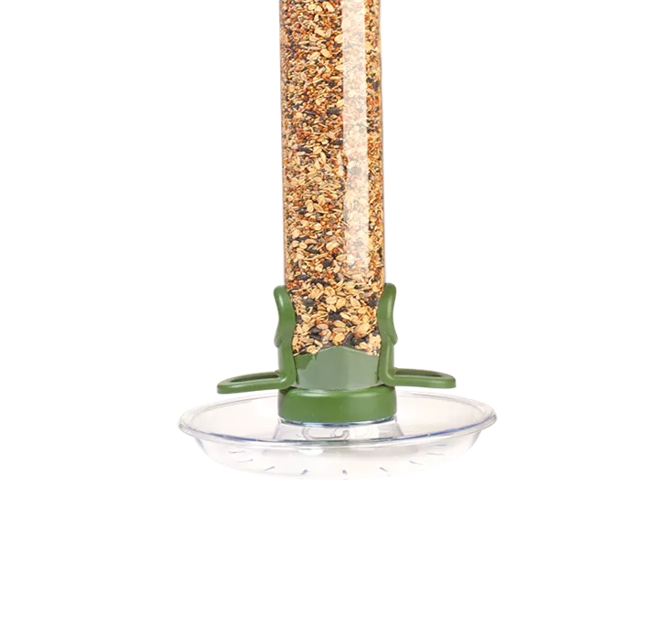 Welzhofer® Futterschale für Futtersäule 