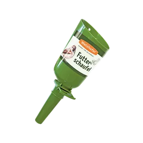 Welzhofer® Futterschaufel