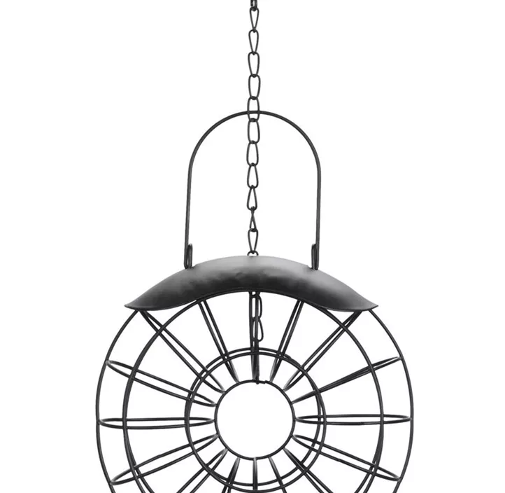 Meisenknödelhalter Ring