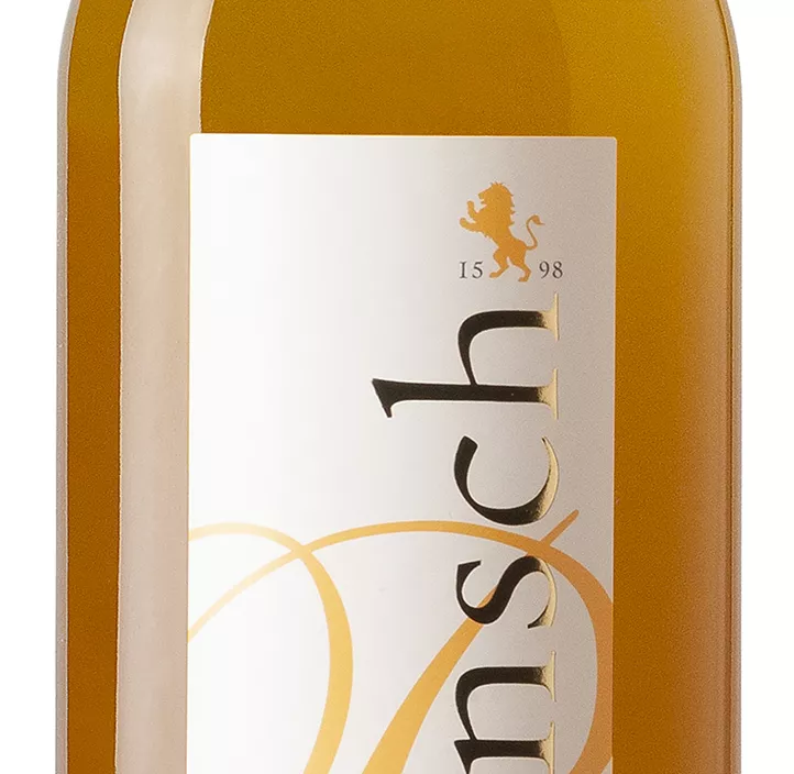 Orangen Punsch 0,75 l