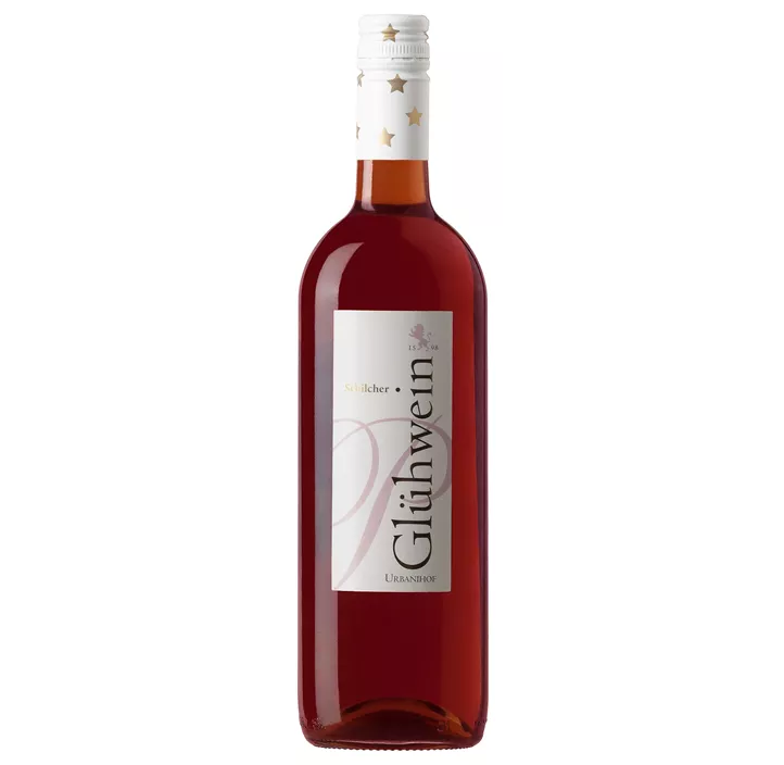 Schilcher Glühwein 0,75 l