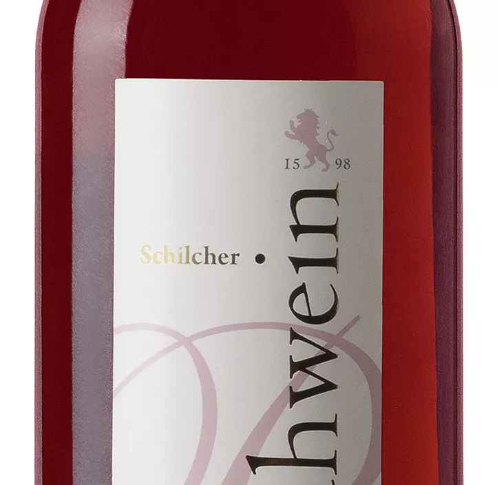 Schilcher Glühwein 0,75 l