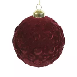 Weihnachtskugel Jessa