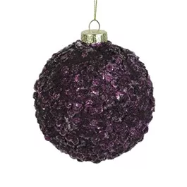 Weihnachtskugel Inanda