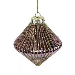 Weihnachtskugel Nilly