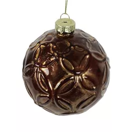 Weihnachtskugel Octavia