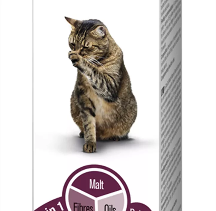 GimCat® Malt-Soft Paste Extra