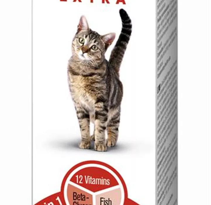 GimCat® Multi-Vitamin Paste Extra