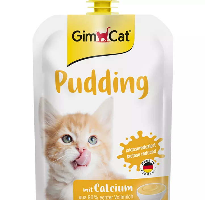 GimCat® Pudding