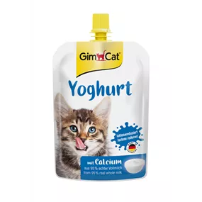 GimCat® Yoghurt