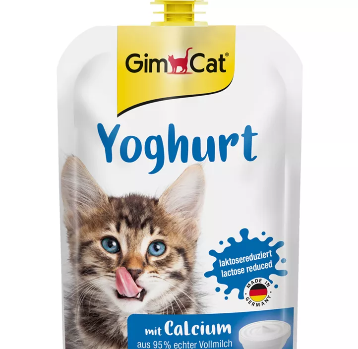GimCat® Yoghurt