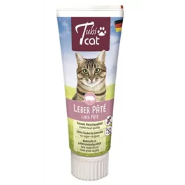 Leberpastete für Katzen Tubi-Cat