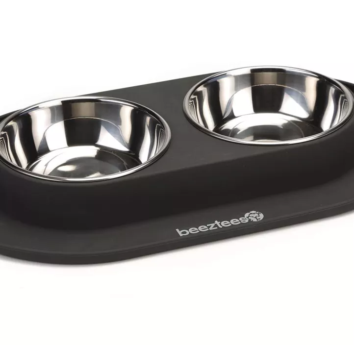 Katzen Dinnerset