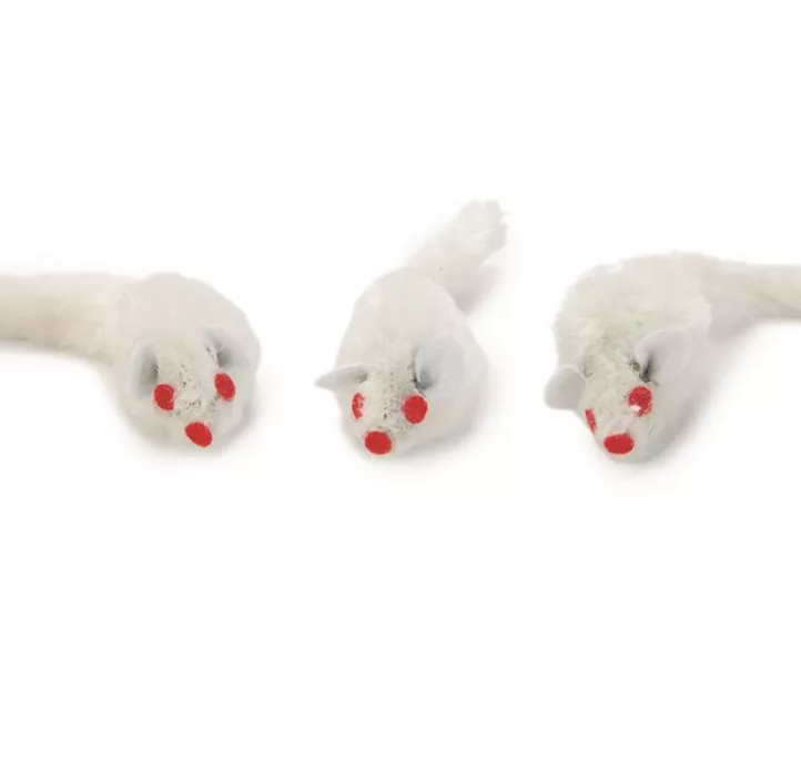 Spielmaus Plüsch