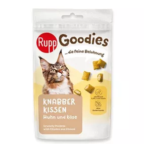 Rupp Goodies Knabberkissen
