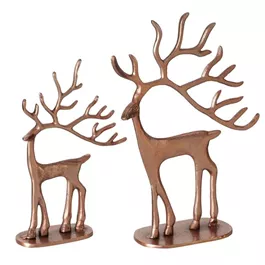 Figur Hirsch Trollah