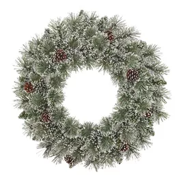 Kranz Vandans, 70 LEDs