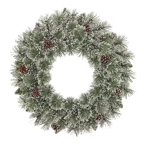 Kranz Vandans, 70 LEDs
