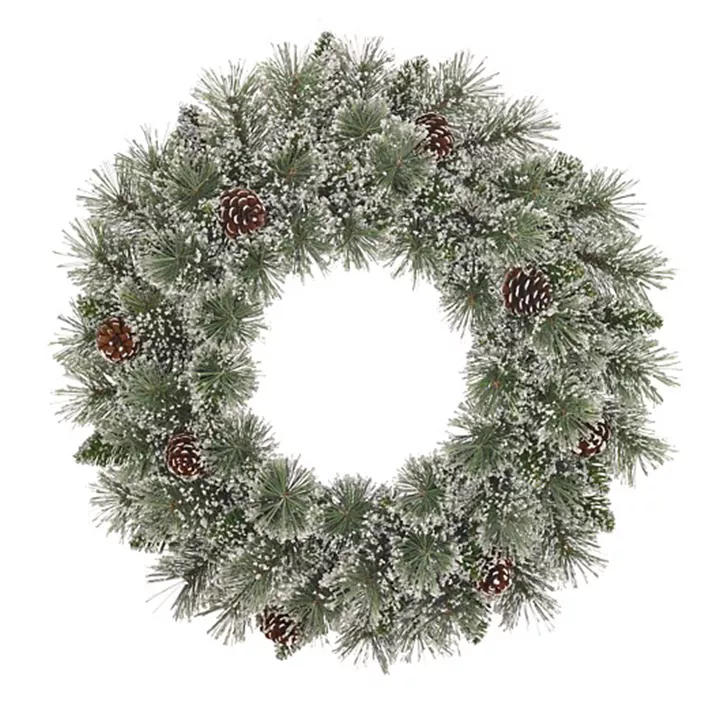 Kranz Vandans, 70 LEDs