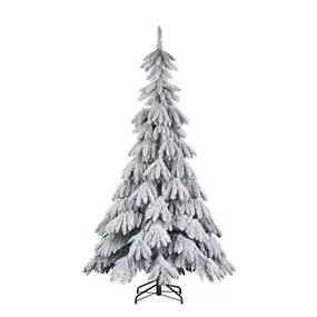 Weihnachtsbaum Breithorn, 1253 Zweige