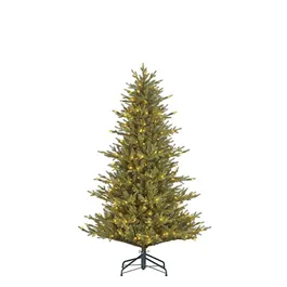 Weihnachtsbaum Meran, LED