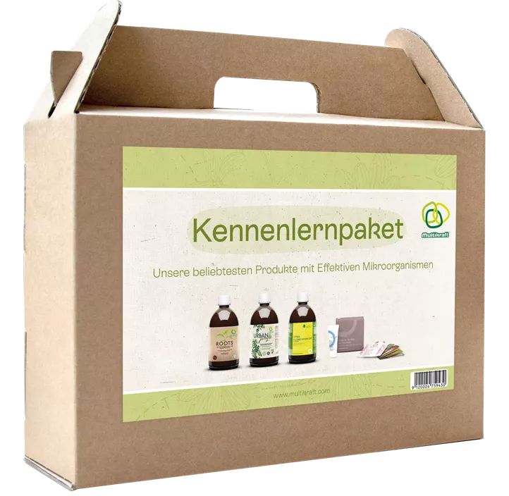 Kennenlernpaket