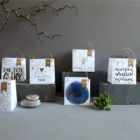 Gutscheintüte Gutscheintüte