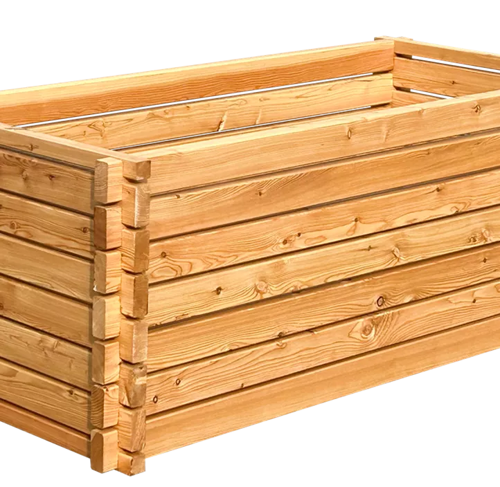 Hochbeet Alma Luftikus