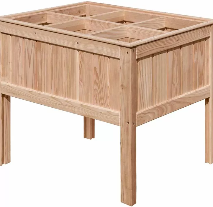 REMO 2x3 Hochbeet