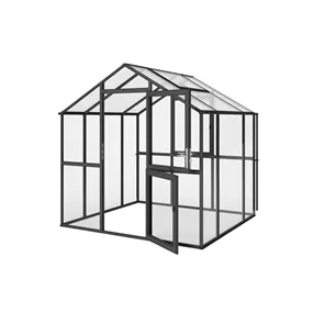 Gewächshaus Modell Aptasia III-s