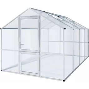 Gewächshaus Rose IV