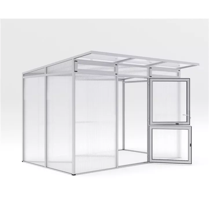 Gewächshaus Santini II