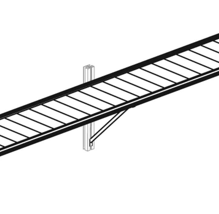 Hängebord Novum III